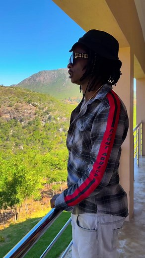 New Music Release: Amai Mwenje by Tocky Vibes