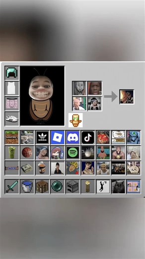 cách chỉnh sửa hướng dẫn mẫu túi đồ minecraft cách sử dụng ai để tạo hướng dẫn túi đồ minecraft minecraft inventory trend vietnam minecraftvietnam minecraft inventory custom pack cách sử dụng chatgpt để tạo hướng dẫn túi đồ minecraft cách sử dụng geminiai để tạo hướng dẫn túi đồ minecraft làm cùng mẫu túi đồ minecraft mẫu túi đồ minecraft cùng style how to edit minecraft inventory template tutorial how to make minecraft inventory tutorial using ai how to make minecraft inventory tutorial using c