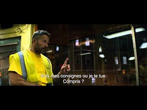 Equalizer - Extrait #2 VOST