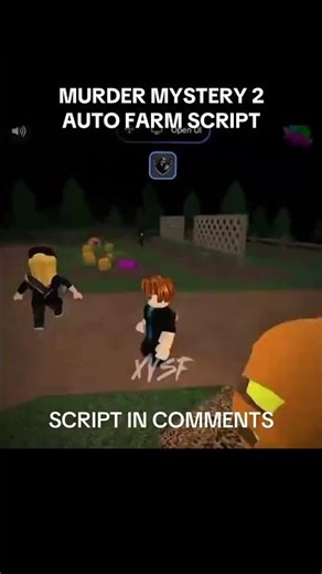 ⚡️ Roblox MM2 Spawner Script Showcase #murdermystery2 #scriptmurdermystery2 #roblox