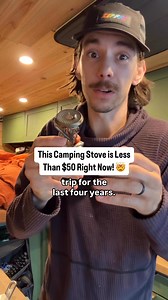 6.5K views · 64 reactions | Under 4oz 欄 Under 50 bucks Get yours while it’s on sale!  https://jetboil.johnsonoutdoors.com/us/shop/stoves-systems/mightymo?utm_source=organic+social&utm_medium=organic+social&utm_campaign=25memdaysale | Jetboil | Facebook