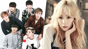 16 Inspirational K-Pop Lyrics To Help You Through Life | Soompi