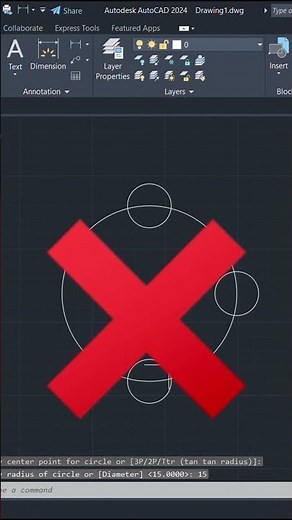 How to Use the Array Command in AutoCAD (Step-by-Step)”