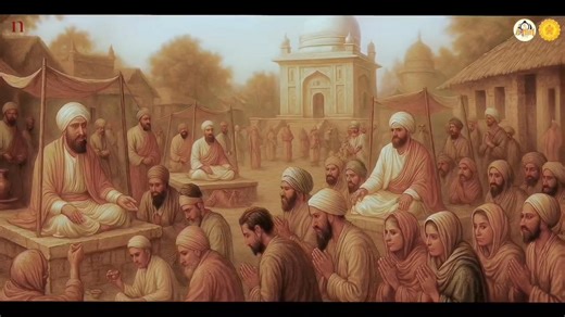 Hind Ki Chadar | Full Movie | Story of Sri Guru Tegh Bahadur Ji's Supreme Sacrifice #hinddichadar #GuruTegBahadurSahib #guruteghbahadursahibji #rameshwarnaik #ShahidiSamagam #CMOMaharashtra #EknathShinde #YogiAdityanath #AjitPawar #NarendraModi #nagpur #maharashtra | Hind Di Chadar Maharashtra