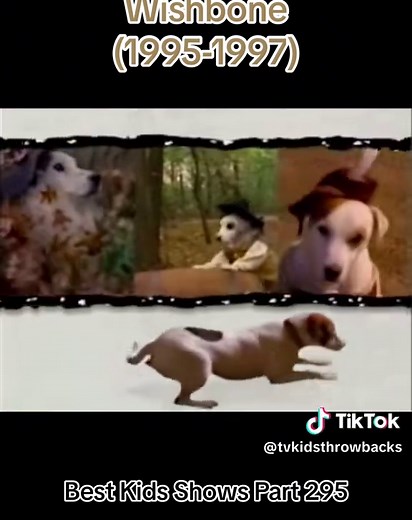 Wishbone: Exploring the Beloved Kids' Show