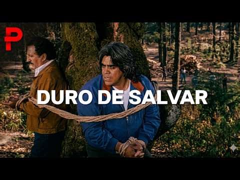 Película Cristiana | DURO DE SALVAR