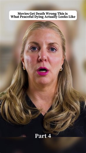 A Day in the Life of a Nurse