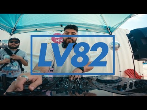 LV82 | Montrose Live by In Bloom - 10/12/2025 - Houston, TX