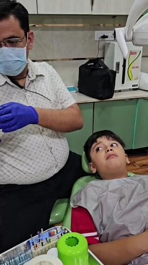 Kids Tooth Extraction | Gentle & Painless Dental Care at Save Tooth Dental Clinic