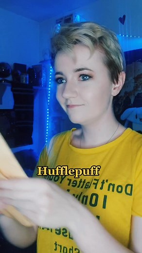 Magical Houses of Hogwarts: Hufflepuff vs Slytherin