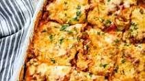 21 Easy Lasagna Recipe With Ricotta - Selected Recipes