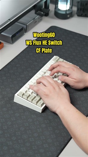 Best Wooting Plate? POM vs CF vs PEI？