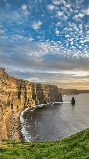 Top 5 Places to Visit in Ireland