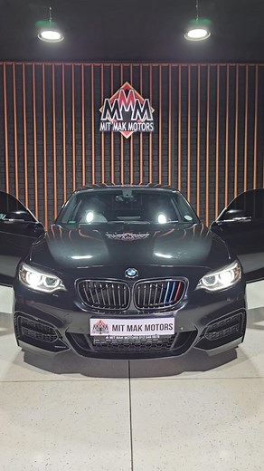 Unleash the thrill of the road with the 2015 BMW 2 Series M235i Coupe Auto! 💥 Feel the power beneath the hood and experience precision handling around every turn. With its sleek design and cutting-edge technology, this car is a true performance masterpiece. Get ready to elevate your driving game at Mit-Mak Motors! With ONLY 115,115 km's , SELLING at R 427 000 ~ it's a hard DEAL to resist! #bmw #m235i #Mpower #mitmakmotors #getyours #bobbypetkov #staypowerful #carculture #carhumor #carswithoutli