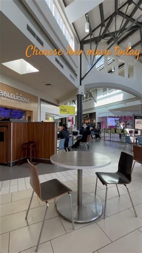 Chinese low mein today