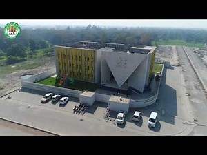 DHA Multan Project Brief