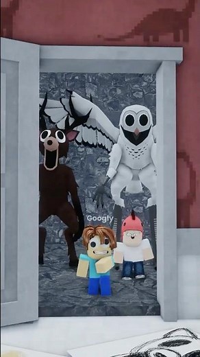 POV: You join the Deer's Team 2 💀