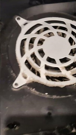 how to remove the ps5 cover