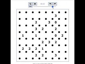 Slitherlink Tutorial - #4 User Interface