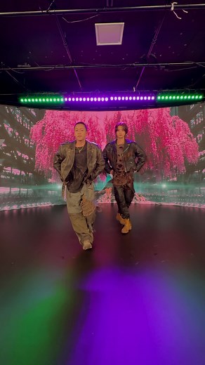 BE FIRST Masterplan: The Ultimate Guide to JUNON and RYOKI