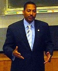 Kevin Boyce - Alchetron, The Free Social Encyclopedia