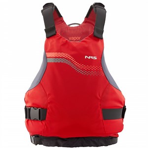 NRS Vapor PFD - Closeout