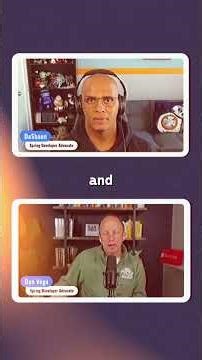 Which abstraction layer is the right one to use? #springofficehours