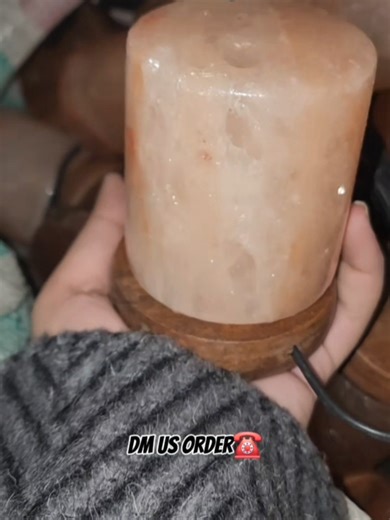 Transform Your Space with Himalayan Salt Lamps