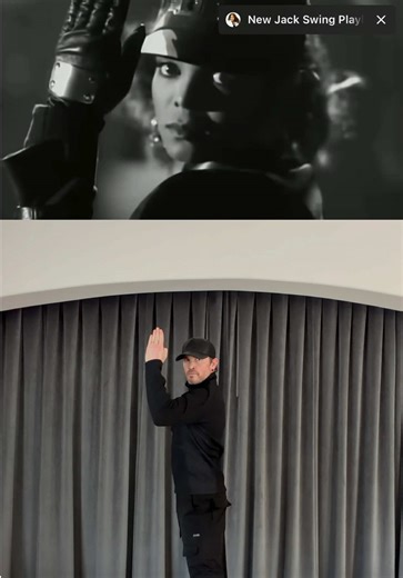 Explore Your Favorite Janet Jackson Era