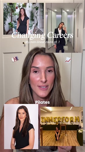 Embrace Your Unique Path in Finance Career Transition