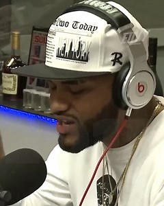 13K views · 68 reactions | #Flashback to this CLASSIC Joyner Lucas freestyle on The Breakfast Club ️....Uncle Char tried too 藍 | DJ ENVY | Facebook