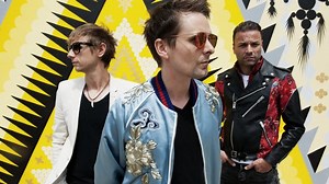 Muse Announce 2017 Australian Tour Dates
