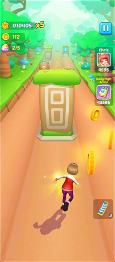 Pro Player Princess Gameplay ⚡