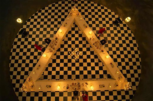 ‘Squid Game’ Episode 8 Recap: The Last Supper