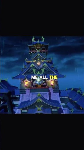 Raiden Shogun is not a queen… she’s a god ⚡#raidenshogun #genshinimpact