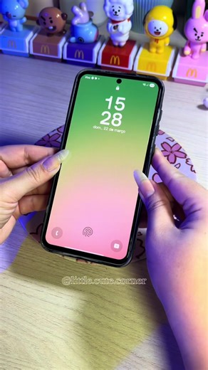 ASMR Samsung A54 Refresh | Tech Cleaning