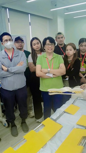 4.1K views · 21 reactions | Equipping our frontliners! Day 1 of...