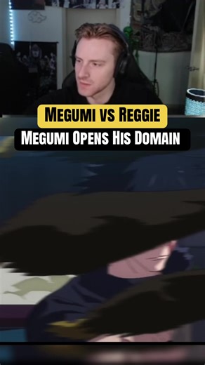 Megumi vs Reggie: The Start of an Epic Duel