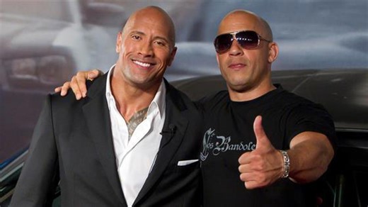 Vin Diesel Details “Unforgettable” Bond With Dwayne “The Rock” Johnson Following Feud
