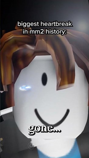 The Biggest Heartbreak Ever #roblox #robloxanimation