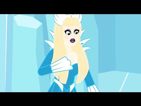 La Reine des Neiges + Blanche Neige et les 7 Nains | 2 dessins animés pour enfants - 25 minutes