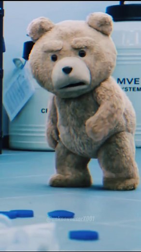 SpermBank😂🎬#fyp #parati #funny #movie #ted #edit #ted2 | thats somebodys kid ted
