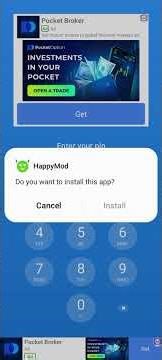 all games hack happy mod #hacker bhai #suscribe # happy mod