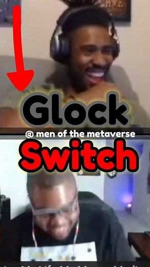 Glock Switch: Legal or illegal?