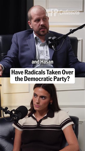 Hasan Piker's influence: Is the radical left now the Democratic Party's driving force?