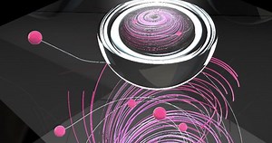 First Ever Experiment to Display Bulk Photovoltaic Effect