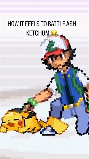 Ash Ketchum vs gumbino Ash Ketchum 😂 #pokemon #pokémon #ashketchum #pikachu #nintendo #gumbino #explore #explorepage #fypシ | Officialgumbino