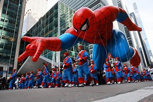 Who was Danny Seagren? All about first live-action Spiderman who died at 81