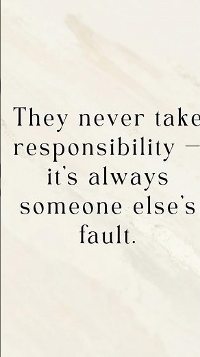 How to identify a Narcissist?