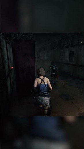 3 Tips To Survive Against OP Nemesis Zombies | DBD Survivor Tips